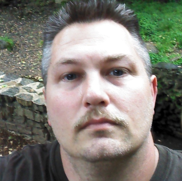 Meet your Posher, Christopher - Picture 1 of 1